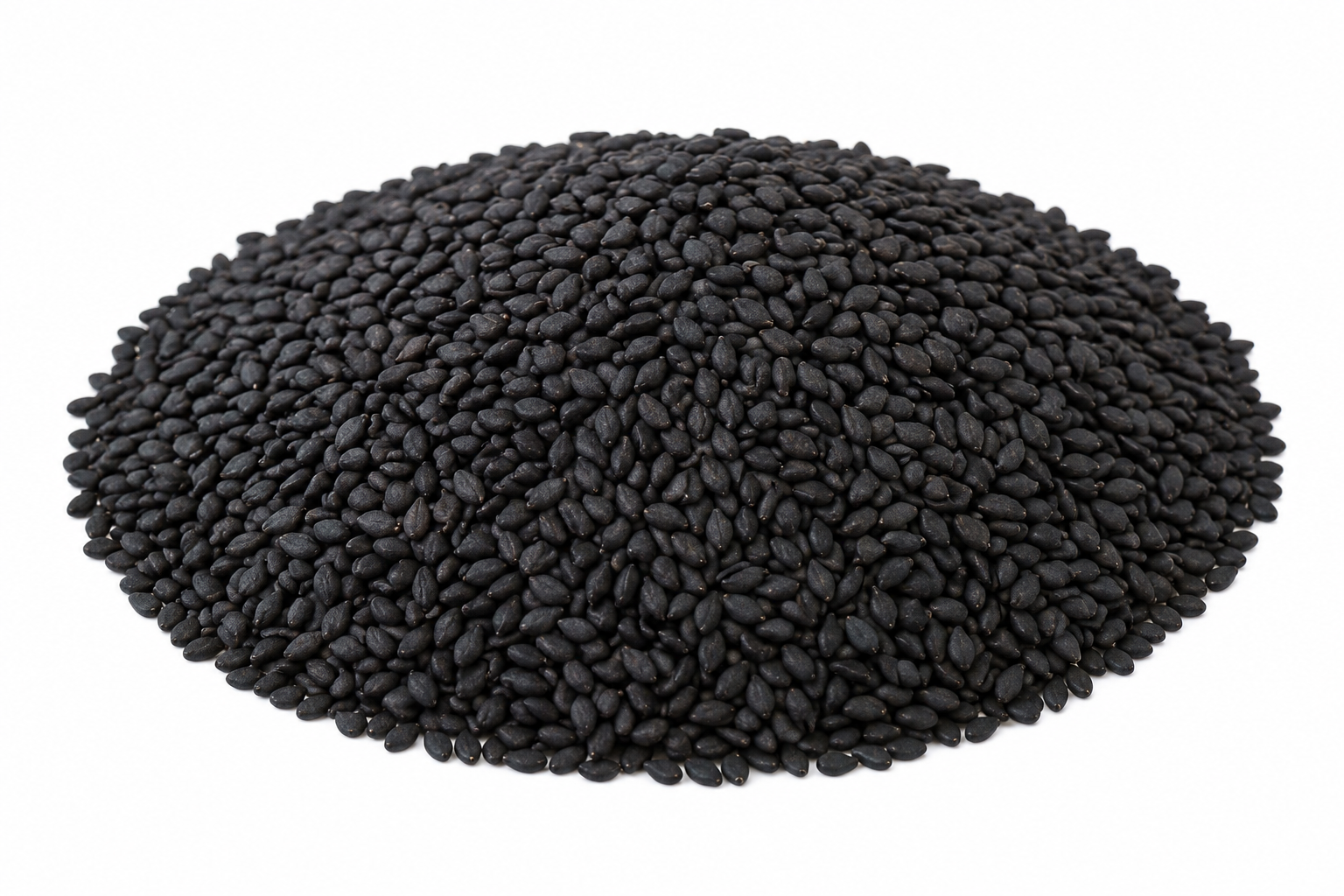 Black Sesame Seeds 1-B